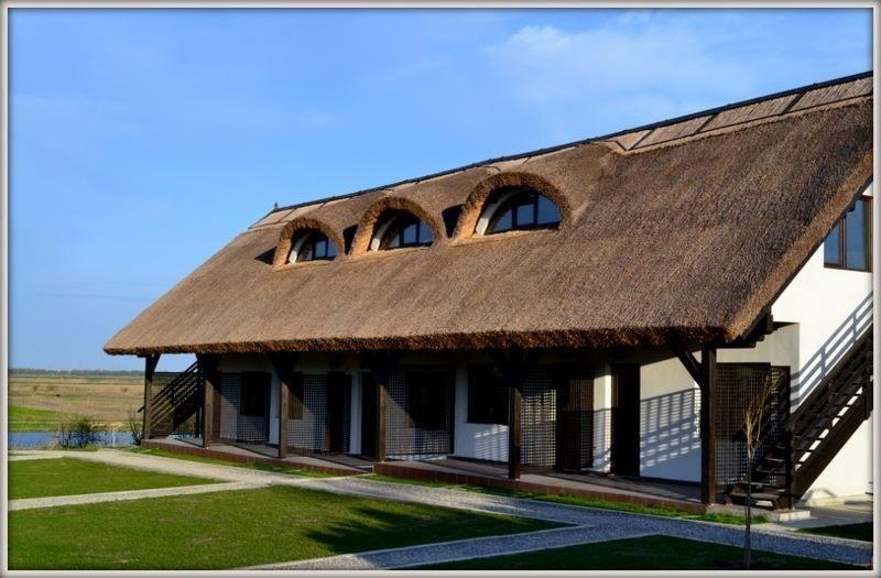 Casa Patru Anotimpuri Hotel Dunavatu de Jos ภายนอก รูปภาพ