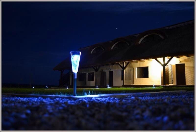 Casa Patru Anotimpuri Hotel Dunavatu de Jos ภายนอก รูปภาพ
