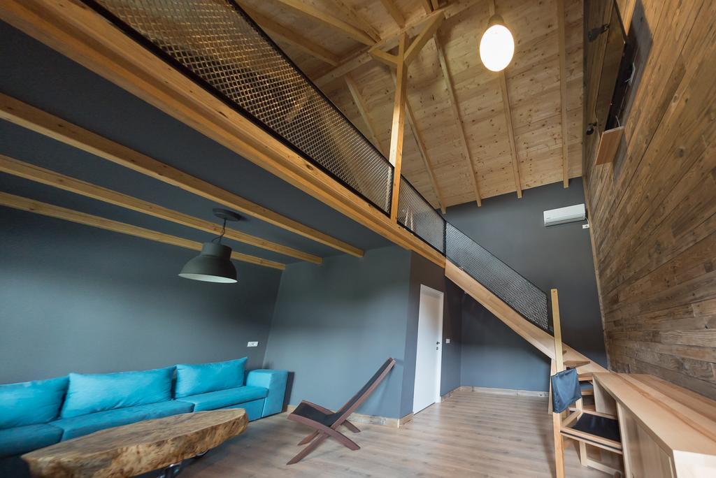 Casa Patru Anotimpuri Hotel Dunavatu de Jos ภายนอก รูปภาพ