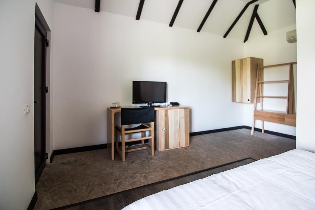Casa Patru Anotimpuri Hotel Dunavatu de Jos ภายนอก รูปภาพ